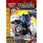 SPECIAL PRICE! TRANSFORMERS ผู้พิทักษ์จักรวาล UNIVERSAL GUARD